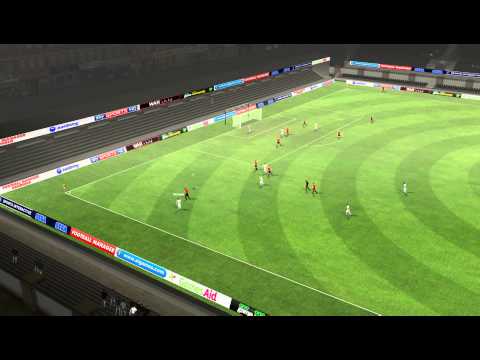 Wembley Park 4-0 Chatham - Match Highlights