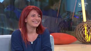 Առավոտ լուսո. Սամվել Ռոստոմյան, Վարդուհի Արամյան