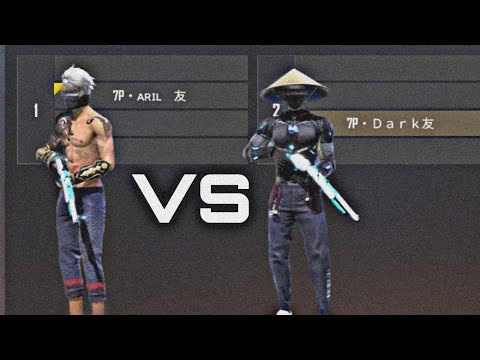 Dark Vs 7P•A r i l/Hightlight