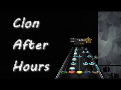 Inverted 2 ~ 99% (-14) at 3am