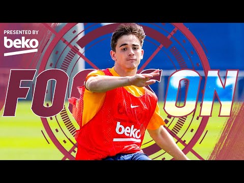 FOCUS ON: GAVI in TRAINING 🎯