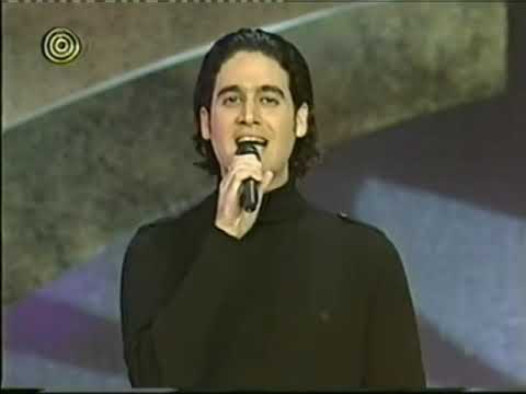 Tal Sondak – "Ein davar" (KDam 2001)