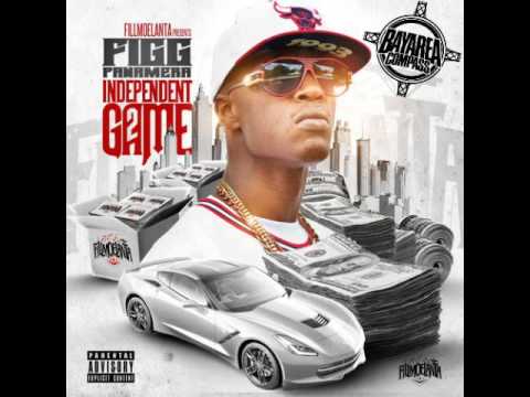 Figg Panamera - Diamonds on Her Brain [BayAreaCompass]