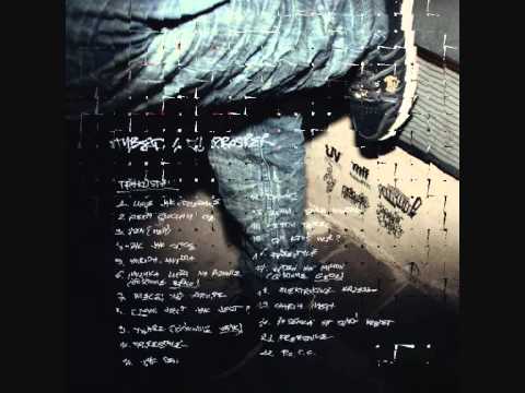 Tybet & Dj Prosper - 19. Czarna Magia [More Than a Mixtape]