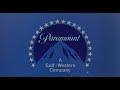 Paramount Pictures HDR Closing 1979