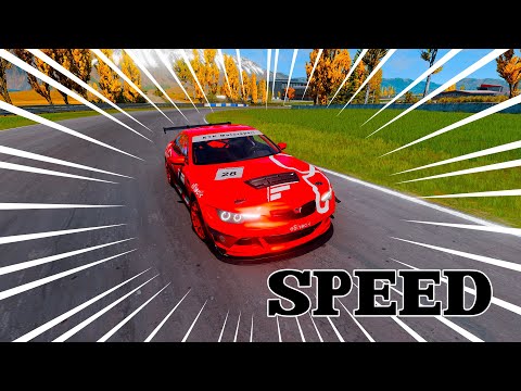 Understand Tuning: The Key to Perfect Handling in BeamNG!