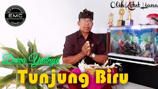 Download lagu Kidung Dewa Yadnya || Tunjung Biru @EMCHANNELCoy mp3
