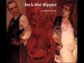 Jack the Ripper - Aleister 