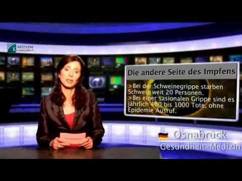 Impfen - Pro und Contra NICHT erwünscht