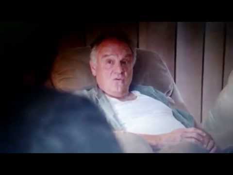 Californication season six Blind Faith