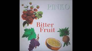 Pinko - Bitter Fruit (Factory Team Remix) (1994)