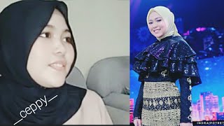 Download lagu SELFI YAMMA_Banyak Cinta Yg datang Kumenolak Karena Kau❤lagu Pop🤭 mp3