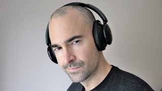 Video thumbnail for Best ANC Headphones Under £100! | Anker Soundcore Life Q30 Review by Tech Spurt