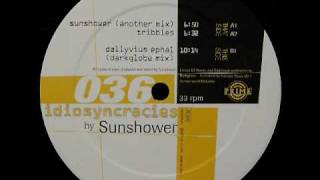 Sunshower - Dallyvius Ephal (Dark Globe Mix)