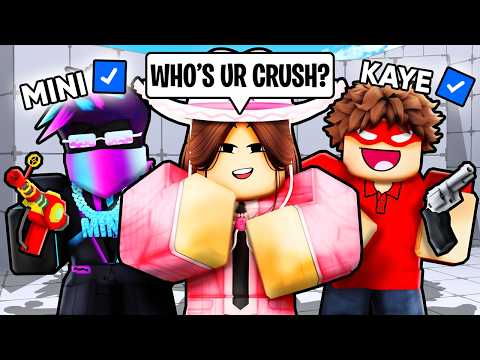 Exposing Your FAVORITE Rivals Youtubers... (Roblox Rivals)