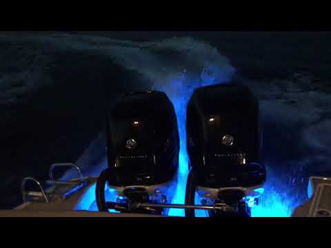 Mar.co 32 Blu E-Motion