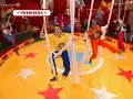 Fresh Beat Band Circus Mojo Season II Promo Written By Carla Banks Waddles Directed By Henry Chan
