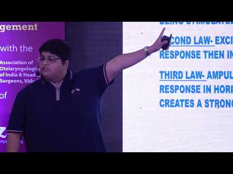 EP 07 - AIB India: Transforming Vestibular Education Across the Country