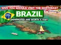 Northeast Brazil A Hidden Gem Worth Visiting L The Brazilian Expat
