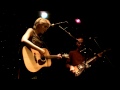 Jessica Lea Mayfield - Sometimes At Night - Club Cafe, Pittsburgh, PA 4/5/11