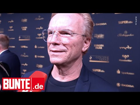 Wolfgang “Lippi“ Lippert – Mit 70 Jahren denkt der TV-Star noch gar nicht ans Aufhören