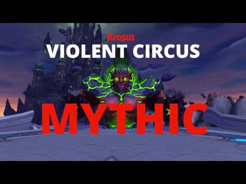 [VC] Mythic Krosus