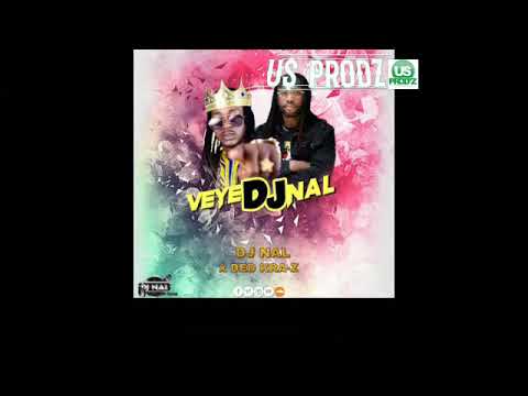 Dj Nal ❌ DedKra-Z  - VEYE  ( official Audio  )