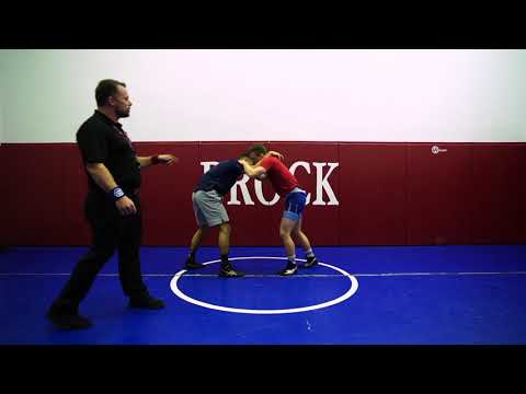 ParaBellum Luctator: Wrestling Rules (Correct & Misthrows)