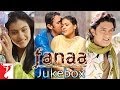 FANAA Audio Jukebox | Full Song Audio | Aamir Khan | Kajol | Jatin-Lalit DEFAULT Thumbnail