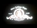 DVD Opening To Live And Let Die UK DVD
