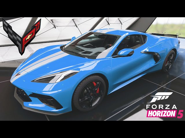 The 5 Most Customizable Forza Horizon 5 Cars of 2022 – TRACEDNEWS