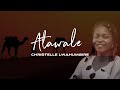 Sr Christelle Lwahumbire - Atawale (Official Music Audio)