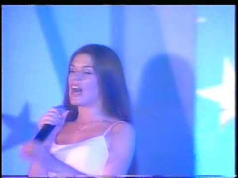 Цветелина - Няма 6-5 (Концерт 10 години Пайнер) / Tzvetelina - Nqma 6-5 (Koncert 10 godini Payner)