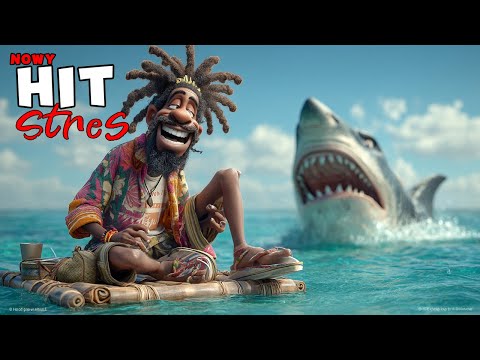 Stresujesz się w życiu? Ten hit to Twój antystres, nowość w rytmie reggae, śmieszny i zabawny filmik