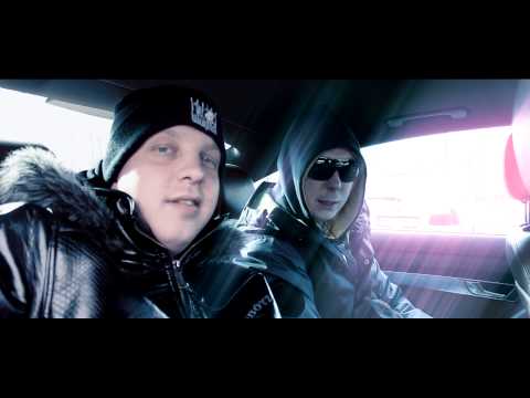 Wanted Razo & Paja-G - Én vagyok a célpont (official video 2015)