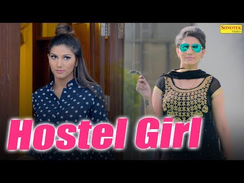 Hostel Girl — watch video