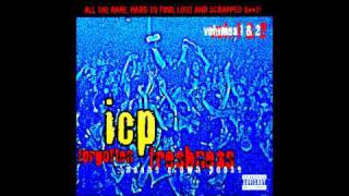 Insane Clown Posse-House Of Wonders (Chopped &amp; Screwed)-Forgotten Freshness