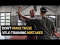 Trying To Throw Harder? Don't Make These Mistakes