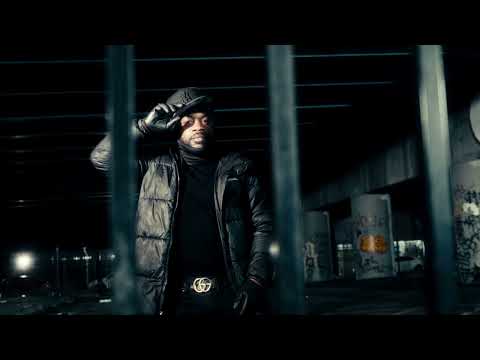 Cuddie Vel “Tap In”(Official Music Video)