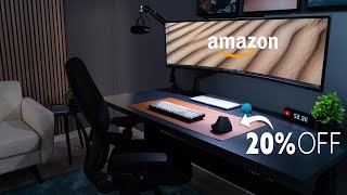 17 Early Black Friday Deals on Desk Accessories at Amazon