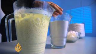 Download lagu Dressing up in dairy products mp3