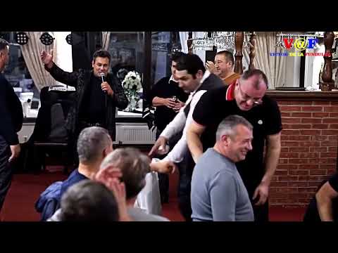 Ionut si Doinita Dolanescu O damigeana Si un Pahar cu Victor de la Fundulea La Han Troanca Live 1