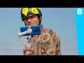 Strakke filmpjes met je smartphone: vertrouw op de magneet!
