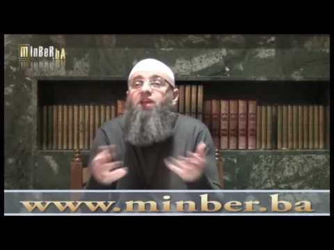 Uspjeh se postiže postepenim zalaganjem - Dr Safet Kuduzović