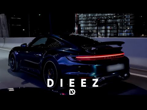 Bones & Eddy Baker, LooseScrew, Still Cold, NightLovell, 2Pac, Deep House (Remix 2025 DIEEZ REMIX)