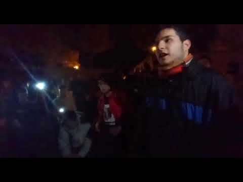 AKA  JORGETO VS FOKS  VECTO Octavos JORNADA 4 HALLOWEEN  DISTRICT GROUND