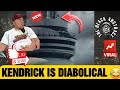 Kendrick Lamar The New King Of TORONTO Performs Not Like Us Twice Reaction