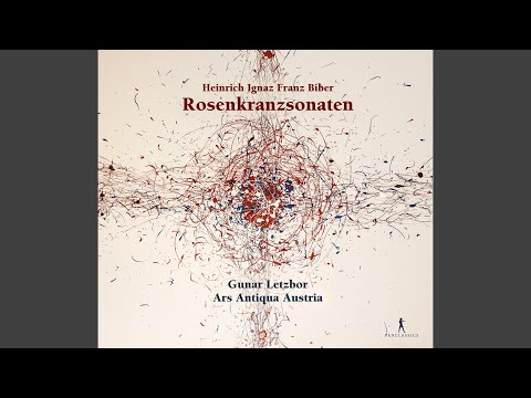 Rosenkranzsonate No. 12 in C Major, C 101 "The Ascension": II. Aria tubicinum