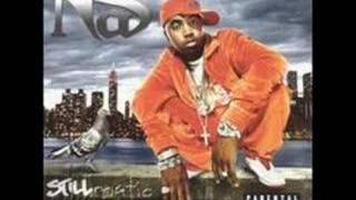 Nas - You&#39;re da man