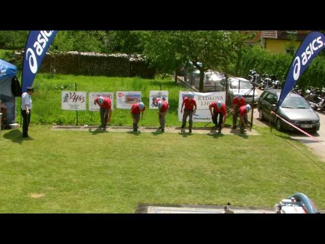 Partutovice, 01. 07. 2012